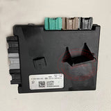 Original New ECU F01R00DGZ3, 24109820 + BCM F03H00A143, 26694755 for Chevrolet Sail