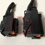 Original New ECU + Connector 1026400FA201 for JAC X200 MCXK-1 Engine Computer ECM 050841731000