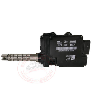 Original New EPB Unit SEM 2F9 EP61002600 22B02A001 Electric Parking Brake for SOUEAST DX7