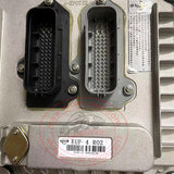 Original New EUP-4 R02 ECM for JINBEI SY1043DLEK 2014 Truck Electronic Control Module EUP4R02 ECU