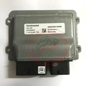 Original New Engine Control Unit ECU Continental 33920DF8810 DKF881 for ChangHe