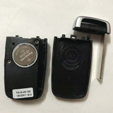 Original New FA1A-09 Proximity Smart Key 433MHz ID46 PCF7952 Chip for Haima S5, S5 Young, M3, M6