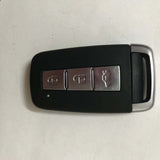 Original New FA1A-09 Proximity Smart Key 433MHz ID46 PCF7952 Chip for Haima S5, S5 Young, M3, M6