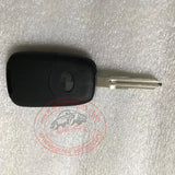 Original New Flip Remote Control Key 433MHz ID46 3 Button for Maxus LDV V80