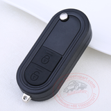 Flip Remote Key 433MHz ID46 Chip 2 Button for MG3