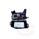 Original New Fuse box 82001-A9043 for JOYLONG A5 HKL6540C Model DK4B1 Engine 82001A9043