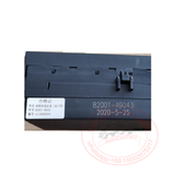 Original New Fuse box 82001-A9043 for JOYLONG A5 HKL6540C Model DK4B1 Engine 82001A9043