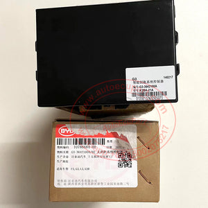 Original New G3-3642100A Intelligent Control Module IK Controller for BYD F3, G3, L3, G3R