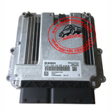 Original New Genuine Engine Control Unit ECU 0281020248/0281020292 SINOTRUK HOWO A7 T7