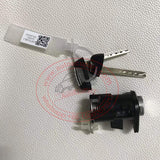 Original New Ignition Lock Cylinder with 2pcs Key blade 3704101XKN01A for Great Wall Haval Jolion, DARGO Big Dog, H6 2021 Proximity Smart
