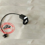 Original New Immobilizer Antenna 3605200XG08XC for IMMO Controller 3605200-G08 Great Wall Voleex C20 C30