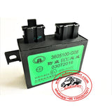 New Bosch ME7 ECU F01R00D724 3612100-EG01+ BCM 3600100XG83XA + Immobilizer 3605100-G08 03072016 for Great Wall Haval H1