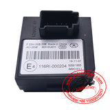 Original New Immobilizer F03H00B026 (F 03H 00B 026 ) JAC-L22046 3605100U8510 Immo Control Module for JAC M3 S2 S3 S5 A30Original New Immobilizer F03H00B026 (F 03H 00B 026 ) JAC-L22046 3605100U8510 Immo Control Module for JAC S2 S3 A30