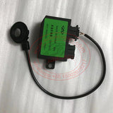 Original New Immobilizer M11-3600020 03072017 + Antenna  T11-3600021, 03073017 for Chery Tiggo, E5 G3 G5 G6 A3 A5 A1 QQ6