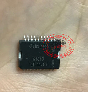 Original New Infineon TLE4471G TLE44716 Power Chip Automotive Component IC
