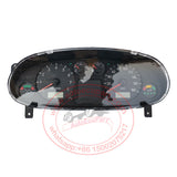 Original New JAC-L23030 94007V2520 (94007-V2520) Dashboard Tablet Speedometer for JAC Refine