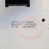 Original New JAC-L23030 94007V2520 (94007-V2520) Dashboard Tablet Speedometer for JAC Refine