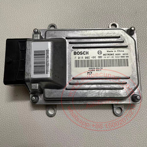 Original New M7 ECU ECM F01R00D406 33920-69JC0 K14B-1 for Changhe Wagon R Suzuki K14B Hison Jet Boat Engine