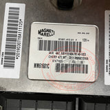 Original New Magneti Marelli IAW 4AC.A8 S11-3605010WA ECU for Chery QQ Engine Computer S113605010WA