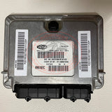 Original New Magneti Marelli IAW 4AC.A8 S11-3605010WA ECU for Chery QQ Engine Computer S113605010WA