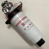 Original New Master Fuel Filter 16400-2ZY1A-A108, PA66-GF30 ZD25T5 Engine for Dongfeng Nissan Rich P11