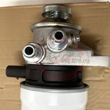 Original New Master Fuel Filter 16400-2ZY1A-A108, PA66-GF30 ZD25T5 Engine for Dongfeng Nissan Rich P11