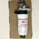 Original New Master Fuel Filter 16400-2ZY1A-A108, PA66-GF30 ZD25T5 Engine for Dongfeng Nissan Rich P11