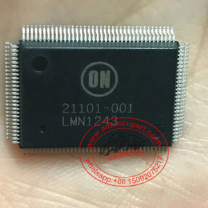 Original-New-ON-21101-001-Chip-for-DELPHI-ECU-Engine-Control-Unit