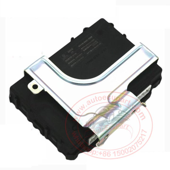 Original New PEPS Module Z870010J-F0500 (Z870010JF0500) Passive entry passive start Control Unit for DFM Dongfeng Aeolus AX3