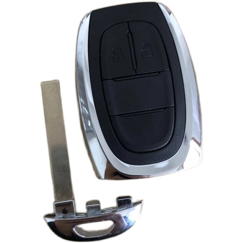 Original New Proximity Smart Control 433MHz ID47 2 Button for Maxus LD ...