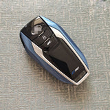 Original New Proximity Smart Control 433MHz ID47 3 Button for Maxus LDV D90 (Logo Unlock Button)
