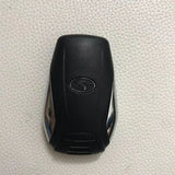 Original New Proximity Smart Control Key 434MHz ID46 5 Button for SOUEAST DX3