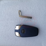 Original New Proximity Smart Key 433MHz 4A chip 4 Button for Changan CS75 PLUS 2021