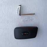 Original New Proximity Smart Key 433MHz 8A chip 3 Button for Changan COS1° Oshan GT 2020