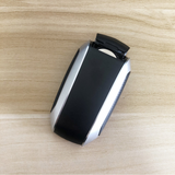 (Black) Original New Proximity Smart Key 433MHz ID46 Chip 3 Button for JAC S5 M5 A60