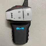 Original New Proximity Smart Key 433MHz ID46 Chip 3 Button for JAC S5 M5 A60