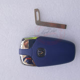 Original New Proximity Smart Key 5 Button 433MHz 4A chip for Changan CS75 PLUS 2021