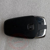 Original New Proximity Smart Key 5 Button 433MHz 4A chip for Changan CS75 PLUS 2021 (Black)