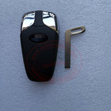 Original New Proximity Smart Key for Changan Oshan X7 433MHz 4A Chip 5 Button 2020