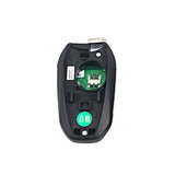 Original New Proximity Smart key 433MHz 8A Chip for Lifan Myway 3 Button