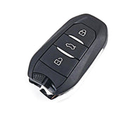 Original New Proximity Smart key 433MHz 8A Chip for Lifan Myway 3 Button