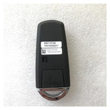 Original New Smart key 433MHz ID46 Chip 3 Button for Lifan 720