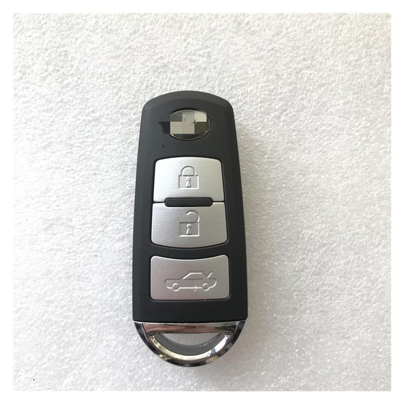 Original New Smart key 433MHz ID46 Chip 3 Button for Lifan 720