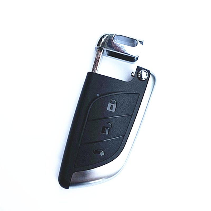 Original New Smart key 433MHz ID47 Chip 3 Button for Lifan X50 ...