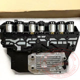 New TCM 24041956 Transmission Gearbox for GM Chevrolet Cruze (Compatible 24287420, 24275859)
