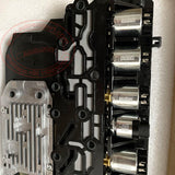 Original New TCM 24287424 Transmission Control Module Solenoid Valve 6T40 6T45 for Chevrolet Cruze Buick GMC (Compatible 24275863)