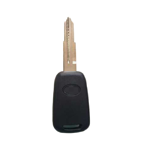 Original New Transponder Ignition Key ID46 for Maxus LDV V80