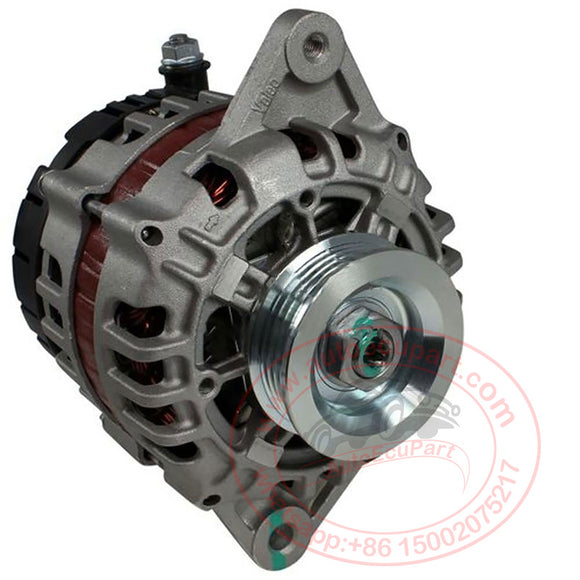 Original New VALEO Alternator 3701020AE07 14V 90A for Great Wall Wingle STEED 3701020A-E07