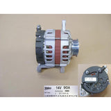 Original New VALEO Alternator 3701020AE07 14V 90A for Great Wall Wingle STEED 3701020A-E07