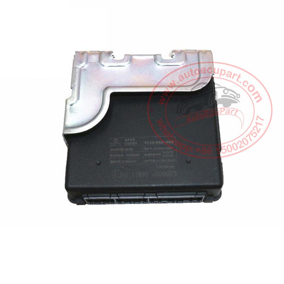 Original New Z870010J-D0200 (Z870010JD0200) Passive entry passive start PEPS Control Unit for DFM Dongfeng Aeolus AX7